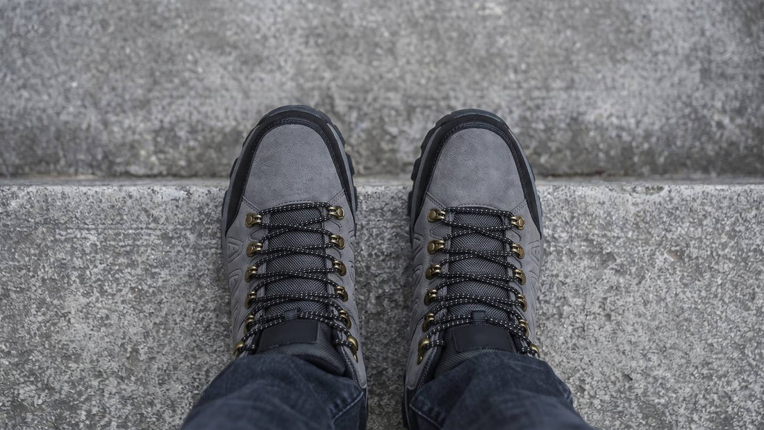 Why Your Feet Hurt More Going Down Stairs Than Up