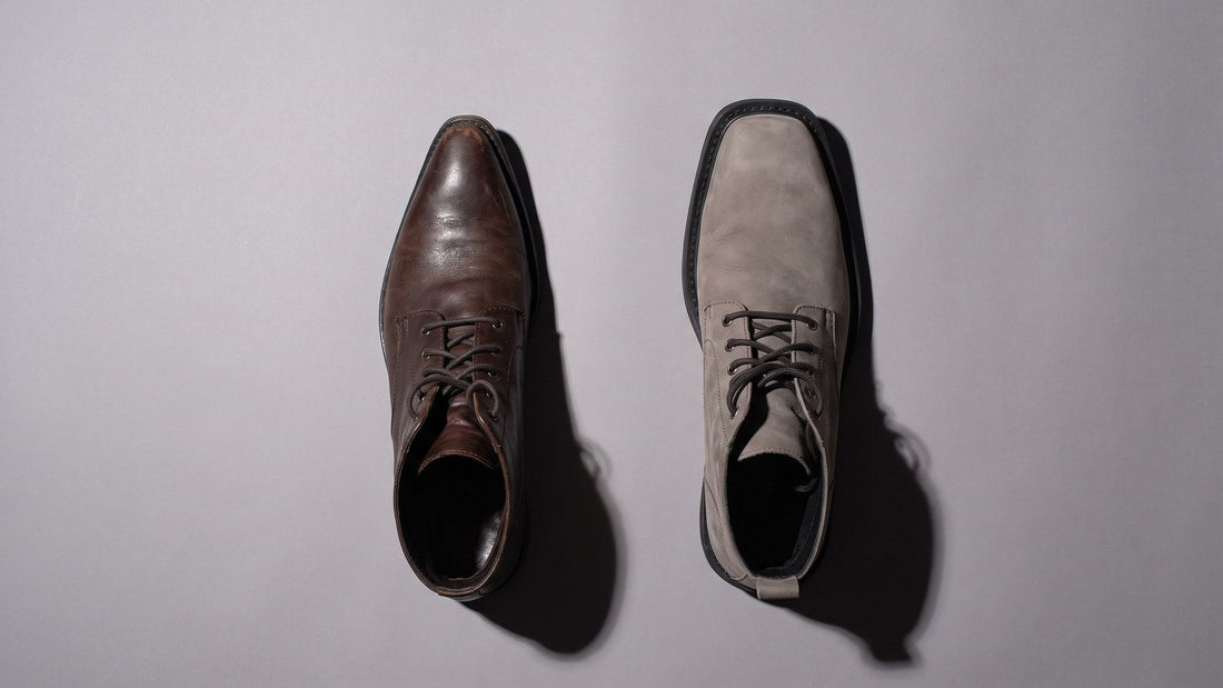 Wide Toe Box vs. Wide Fit: They Are Not the Same Thing