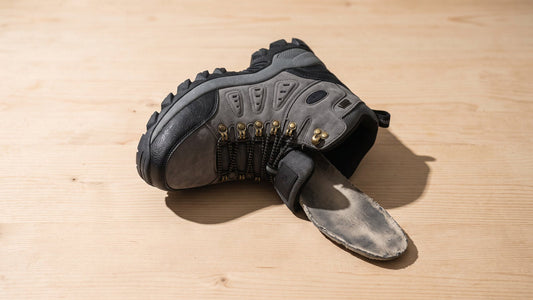 Insoles or New Boots? How to Tell Which One You Need