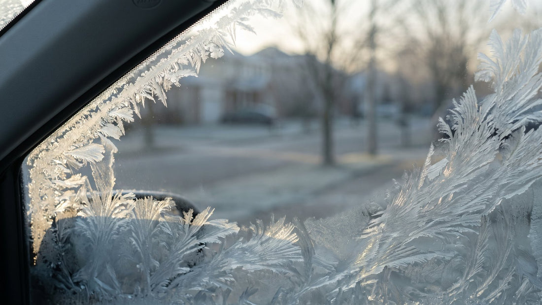 The First Cold Snap Is the Worst One. Here's How I Get Through It.