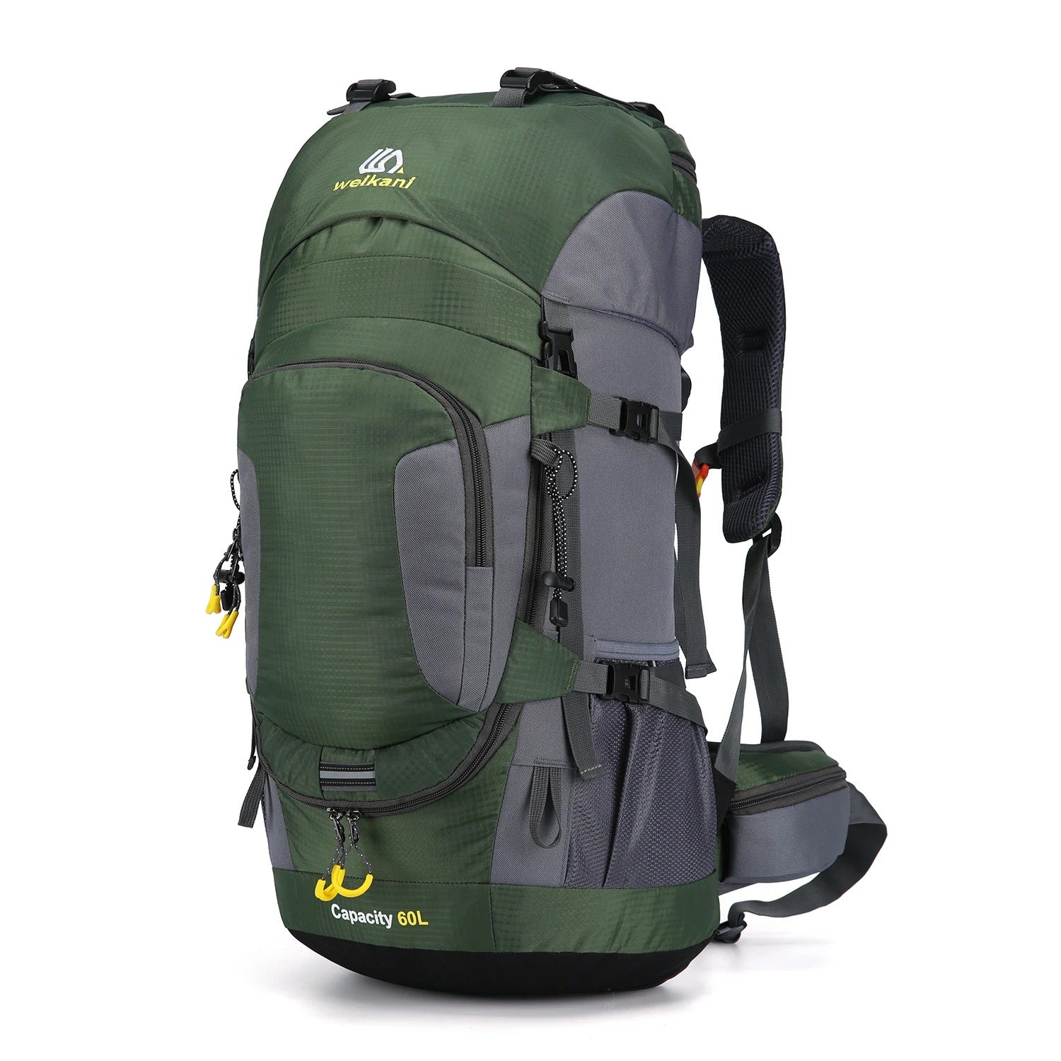 Backpacks & Bags