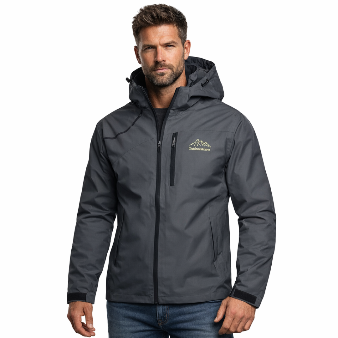 Outdoor Clothing