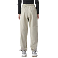 Women's Hiking Pants - Water-Repellent & Windproof - Adjustable Waist