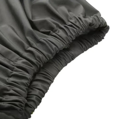 Men's Rain Pants - Waterproof & Breathable - Zippered Pockets