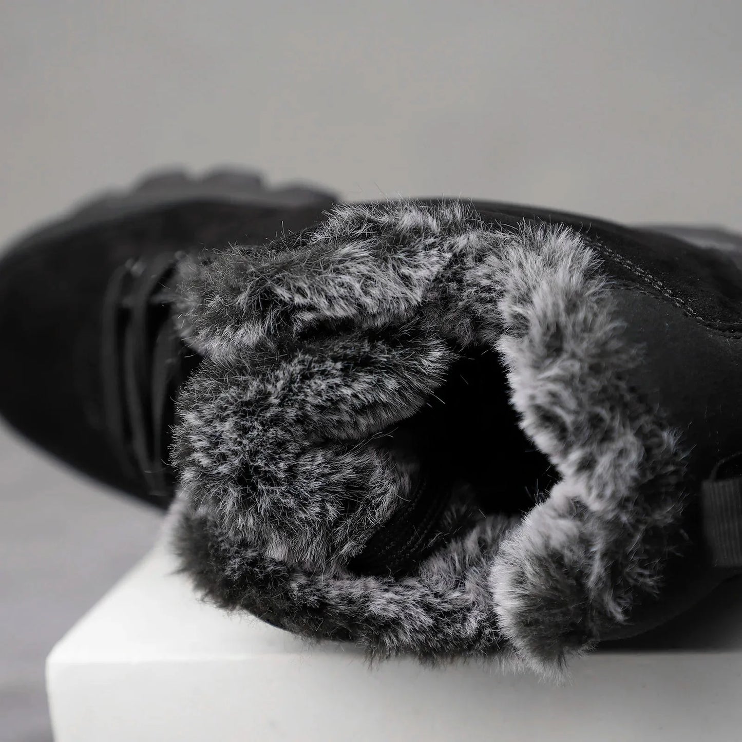 waterproof winter boots men