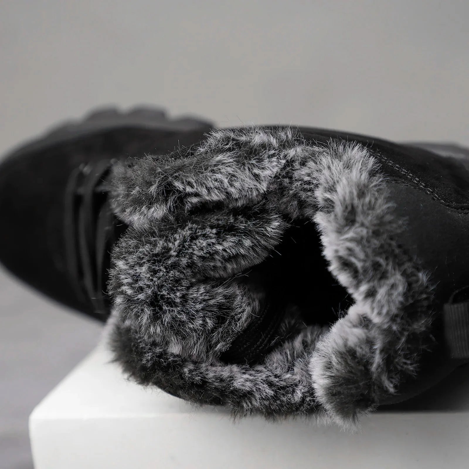 waterproof winter boots men