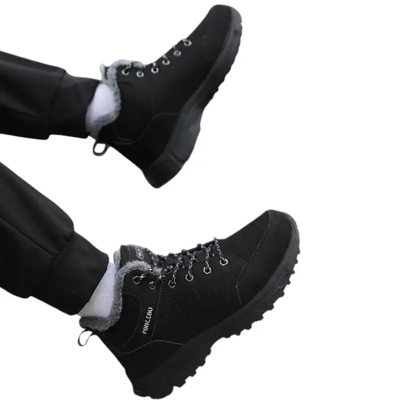 men's winter boots