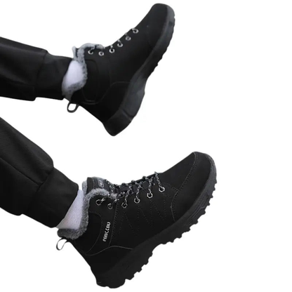 men's winter boots