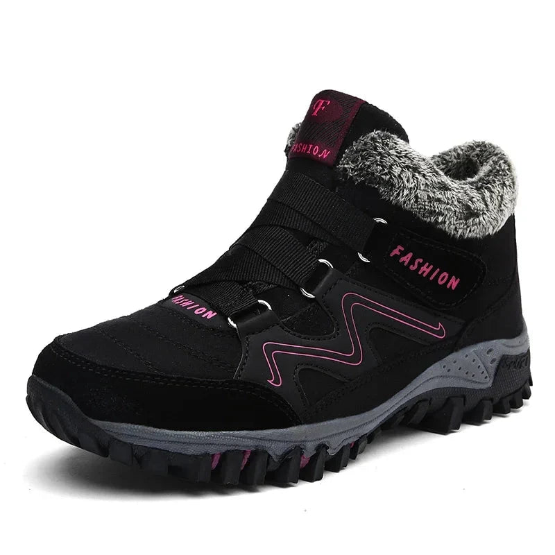 waterproof boots for snow womens