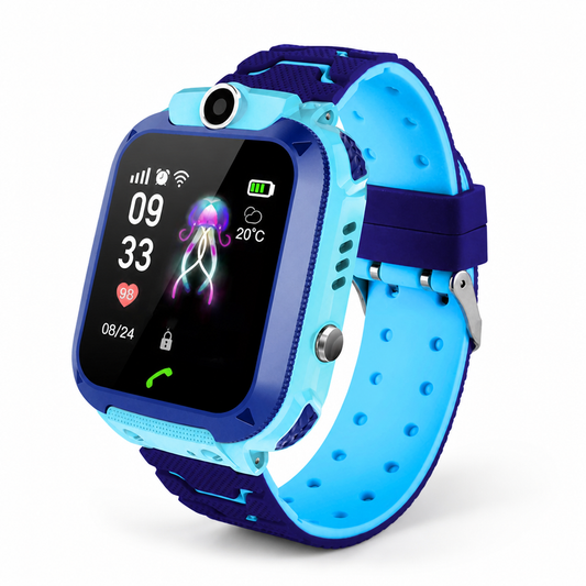 Smart Watch for Kids with GPS - SOS Button & Two-Way Calling - Camera – 1