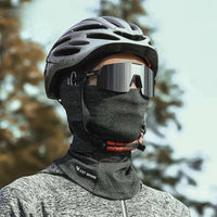 Balaclava Ski Mask - Head, Face & Neck Cover - Fits Under a Helmet