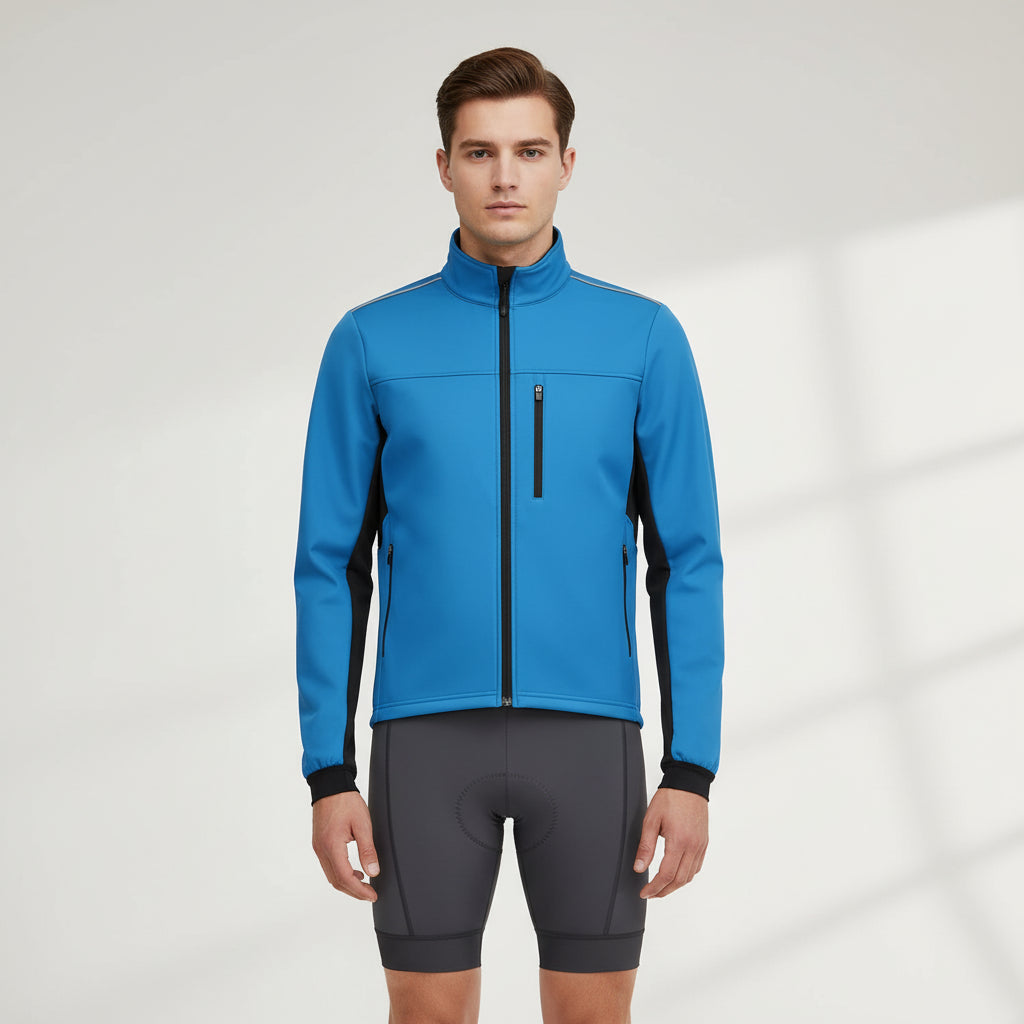 cycling jacket