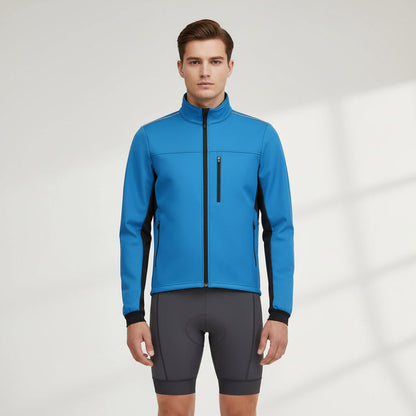 cycling jacket