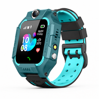 Smart Watch for Kids with GPS - SOS Button & Two-Way Calling - Camera