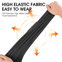 Balaclava Ski Mask - Head, Face & Neck Cover - Fits Under a Helmet
