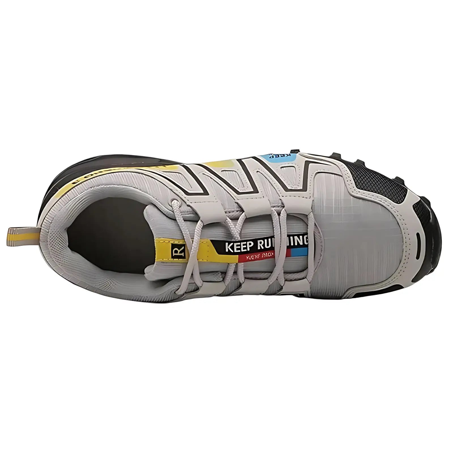 lightweight women's hiking shoes