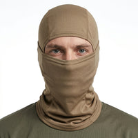 Balaclava Face Mask - Breathable Summer Sun Protection - Full Face Cover
