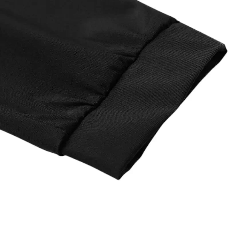 Men's Rain Pants - Waterproof & Breathable - Zippered Pockets