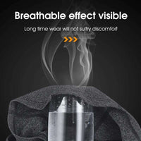 Balaclava Ski Mask - Head, Face & Neck Cover - Fits Under a Helmet