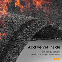 Balaclava Ski Mask - Head, Face & Neck Cover - Fits Under a Helmet