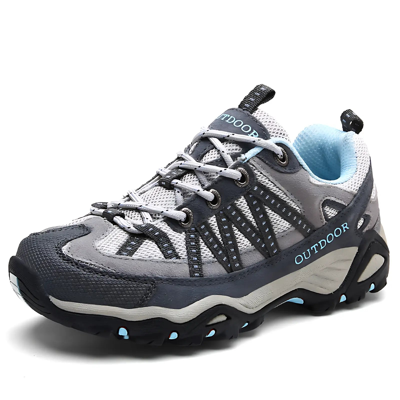 hiking shoes for women