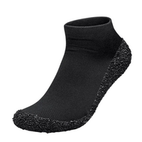 Barefoot Shoes - Sock Shoes with Thin Flexible Sole - Unisex Slip-On