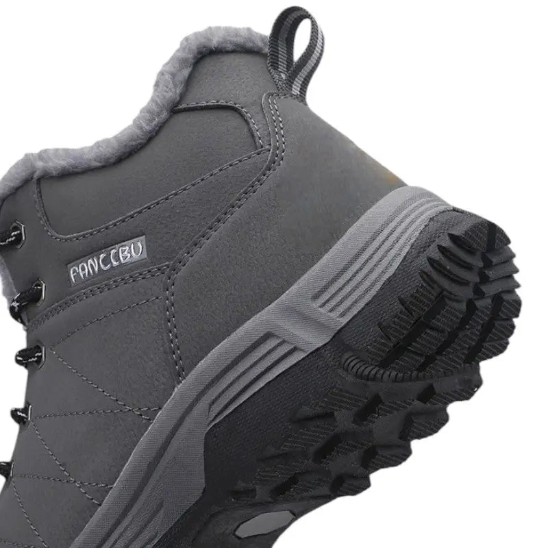 men's winter boots