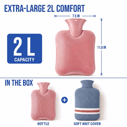 hot water bottle