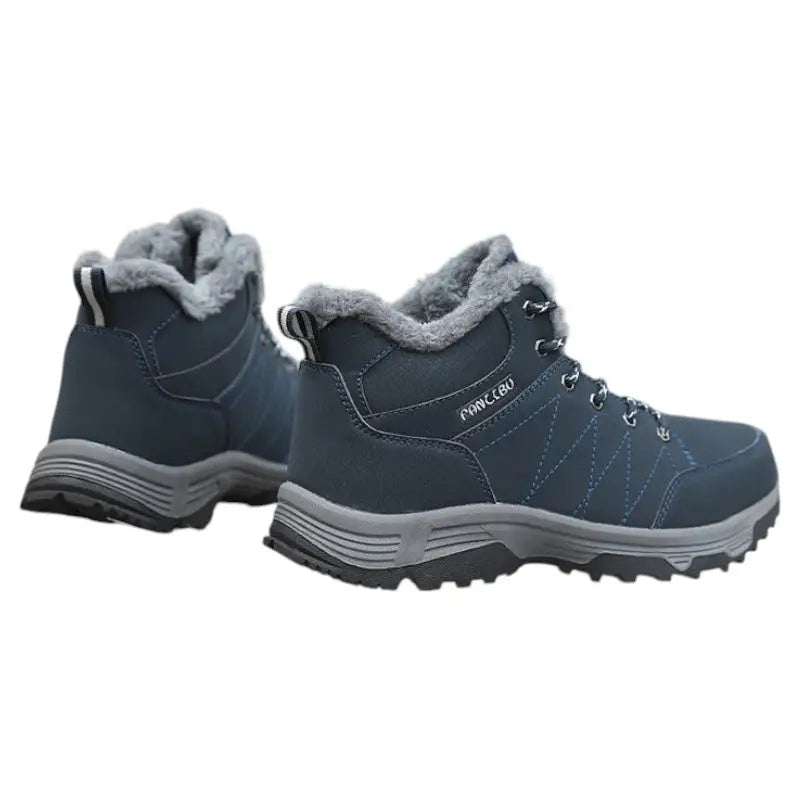 men's winter boots