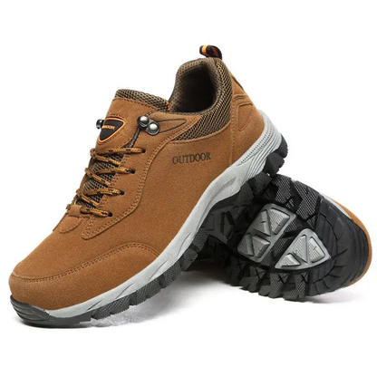 men's waterproof hiking shoes