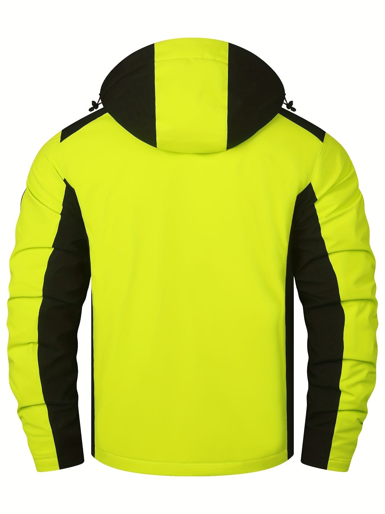 winter jacket for men
