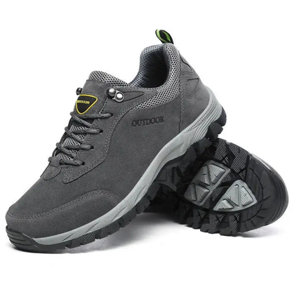 men's waterproof hiking shoes