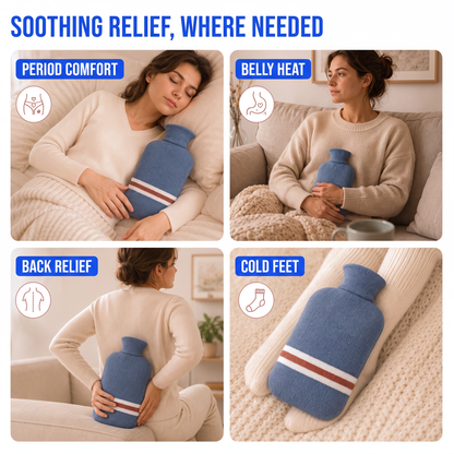 hot water bottle