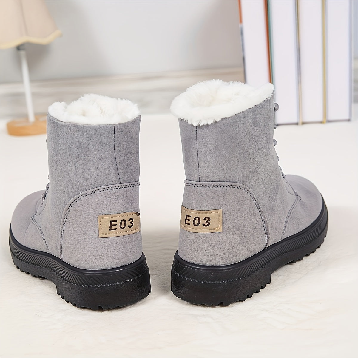 women's winter boots