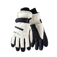 Waterproof Ski Gloves - Touchscreen Fingertips - Unisex