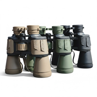 10x50 Binoculars for Adults – High-Powered – Phone Adapter