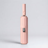 Inverted Umbrella - Automatic Open & Close - Compact Folding