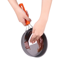 Camping Cookware Set – Complete 9-Piece Set – Pot, Kettle & Frying Pan