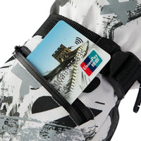 Ski Gloves - Touchscreen on All Fingers - Waterproof & Insulated