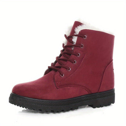 women's winter boots