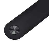 Ultrasonic Mosquito Bracelet for Chemical-Free Outdoor Protection