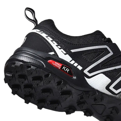 men's lightweight hiking shoes