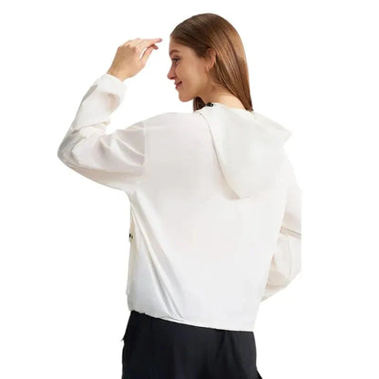 Women's UV Protection Jacket - Ultra-Lightweight & Packable - Water-Resistant