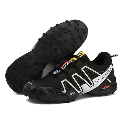 lightweight women's hiking shoes