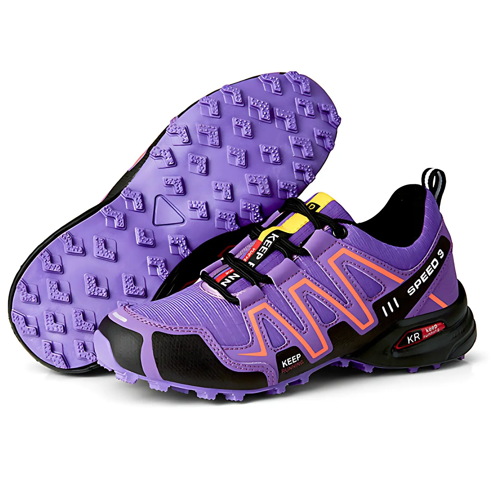 lightweight women's hiking shoes
