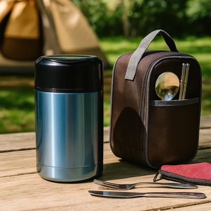 food thermos