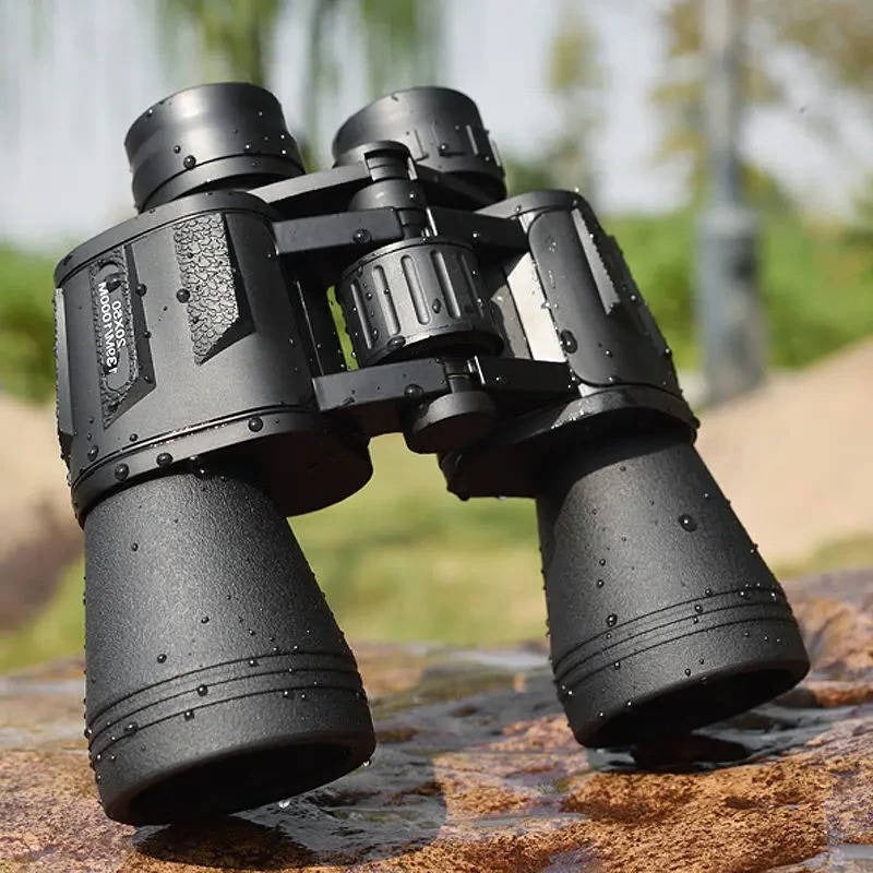 hunting binoculars