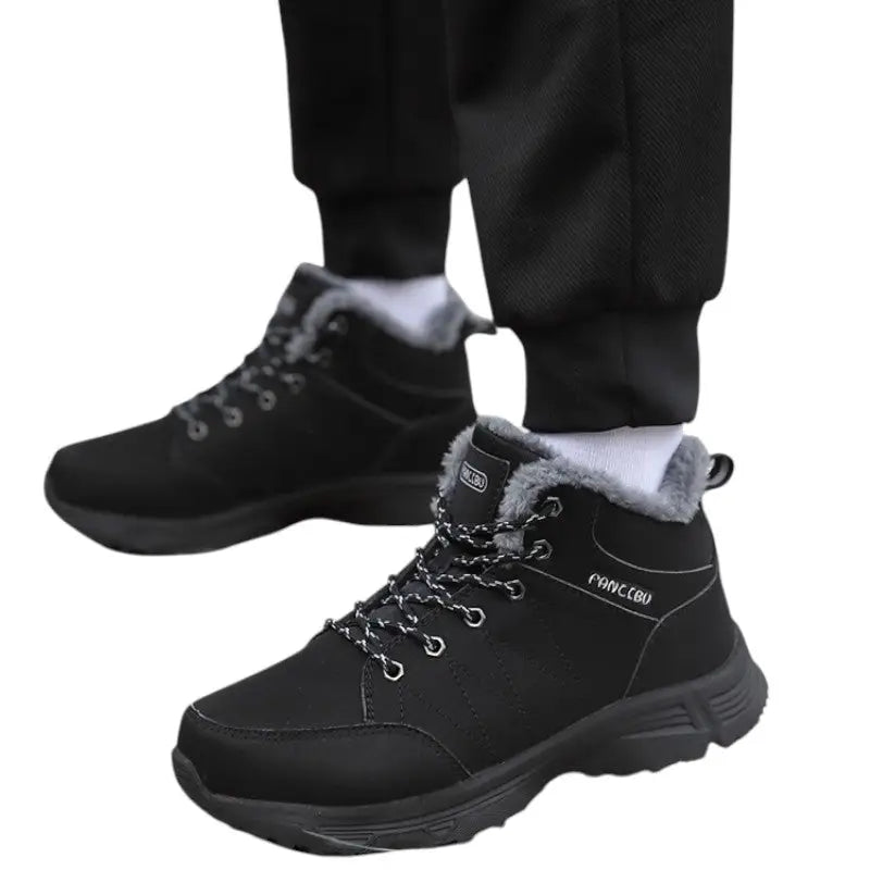 men's winter boots