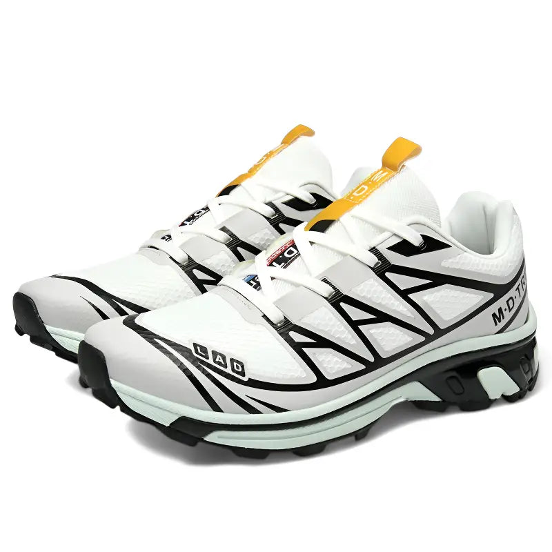 trail running shoes women