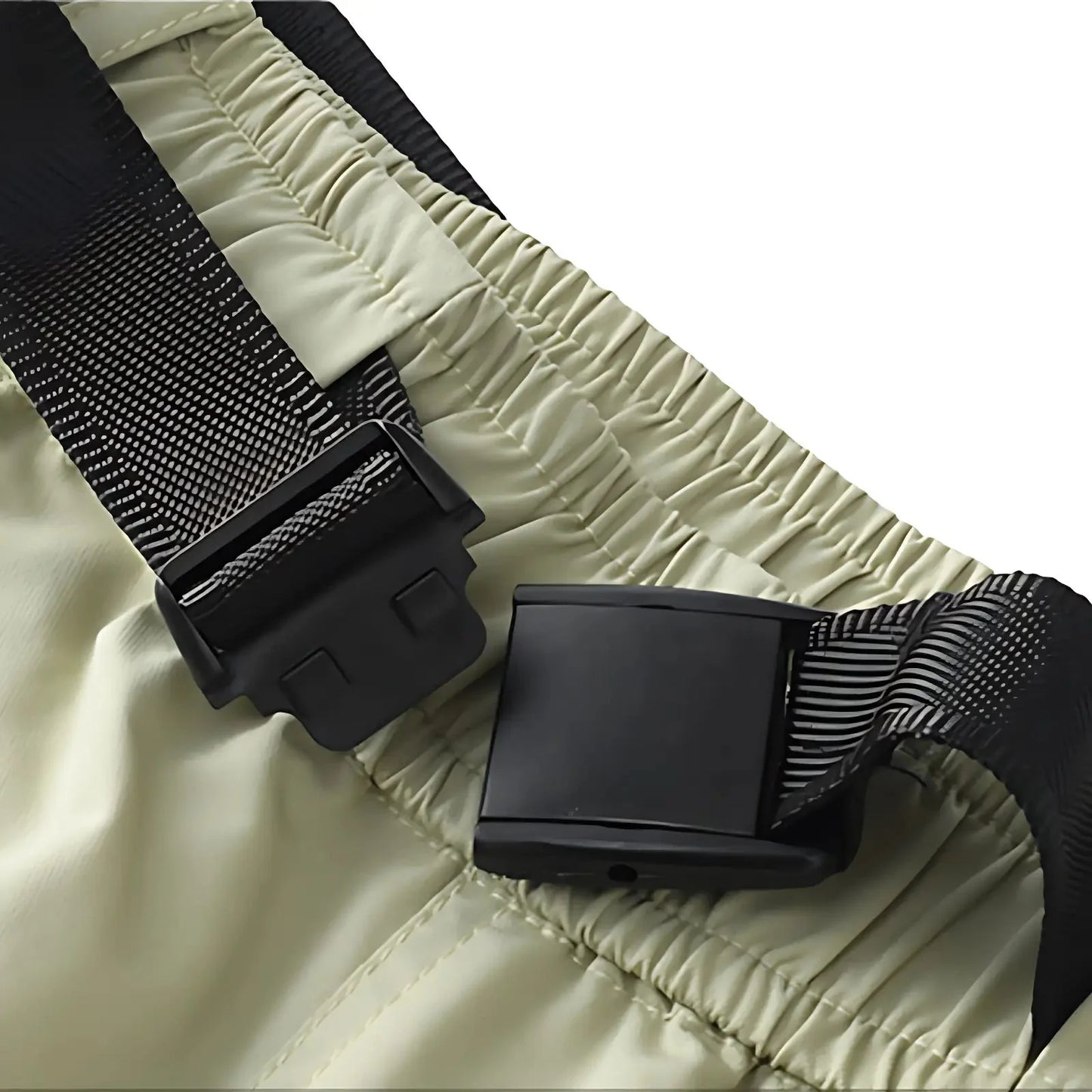 Women's Hiking Pants - Water-Repellent & Windproof - Adjustable Waist